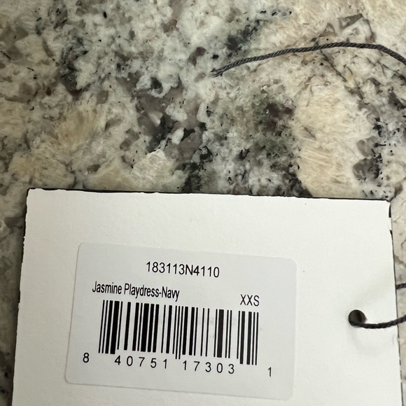 Spell and the Gypsy collective jasmine play dress size xxs. - Picture 4 of 6